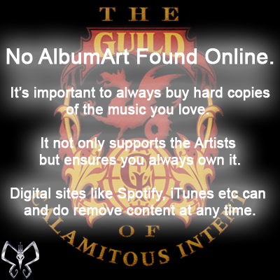 Album Artwork